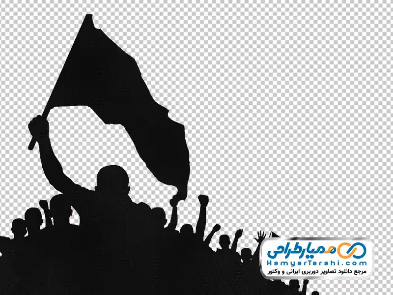 دانلود دوربری قیام مردم نقاشی قیام مردم