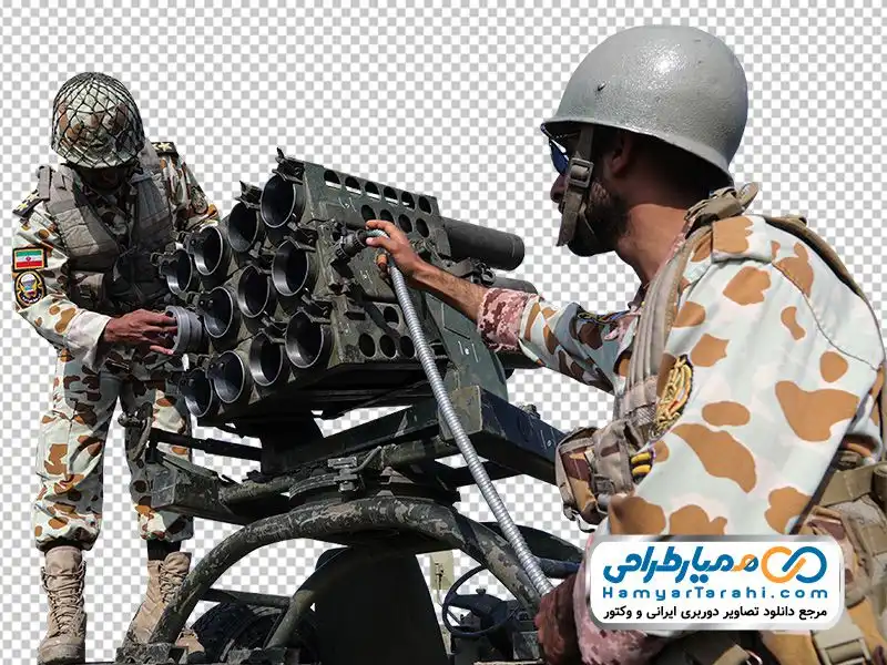 دانلود دوربری سربازان ارتش تصویر png سربازان ارتش در حال رزمایش