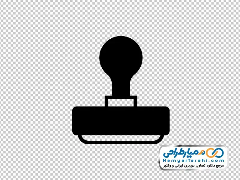 عکس سیاه و سفید استامپ عکس png استامپ