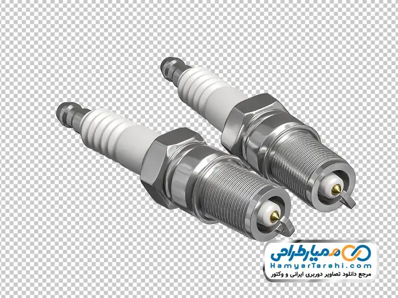 عکس با کیفیت شمع خودرو تصویر png شمع خودرو
