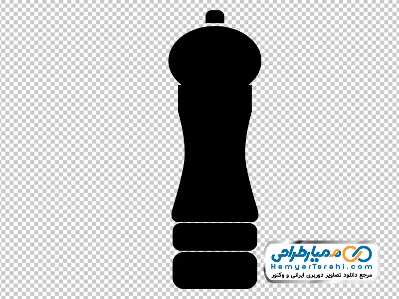 نقاشی فلفل پاش آیکون فلفل پاش با فرمت png
