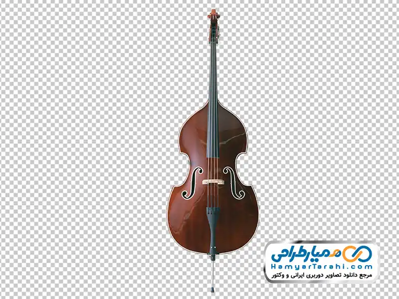 تصویر ویولن عکس ویولن با فرمت png