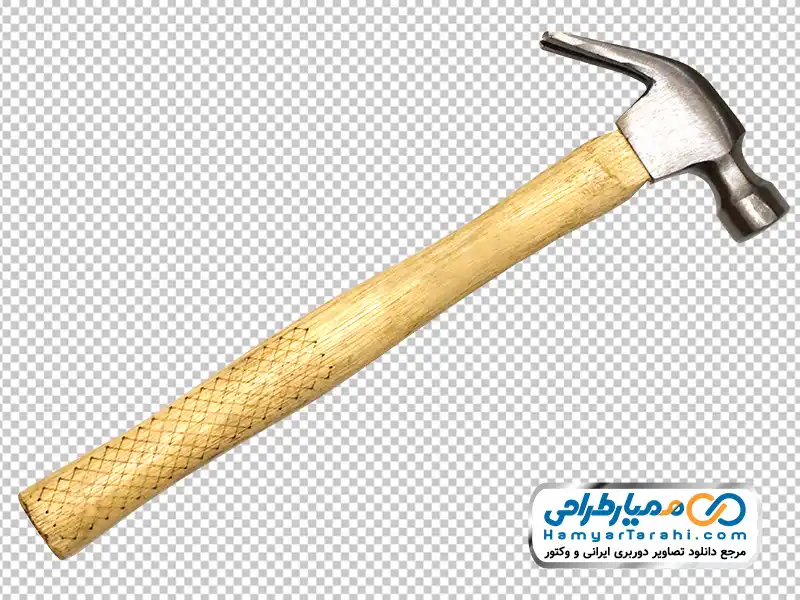 عکس png چکش عکس با کیفیت چکش با فرمت png