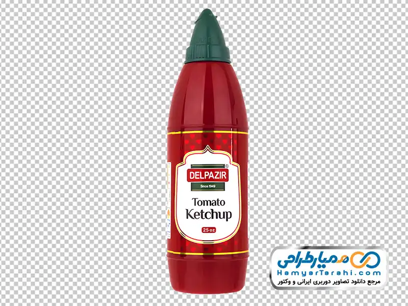 دانلود تصویر png سس کچاپ دلپذیر تصویر با کیفیت سس کچاپ دلپذیر