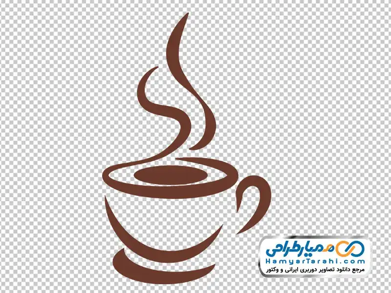 تصویر png فنجان قهوه با بخار تصویر با کیفیت فنجان قهوه با بخار