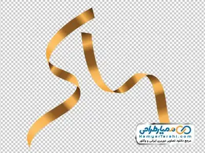 دانلود دوربری ربان طلایی