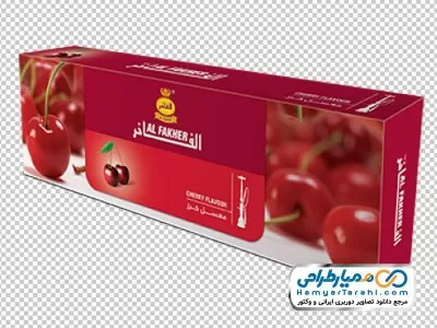 دانلود دوربری جعبه تنباکو