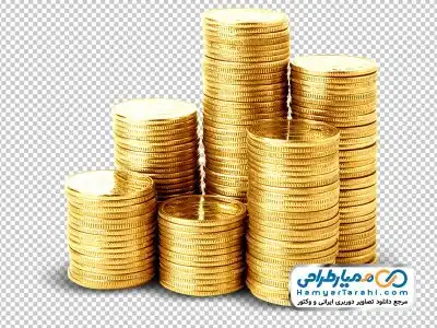 دوربری نمودار سکه ای