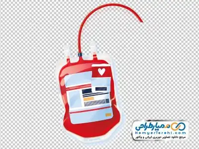 دانلود دوربری کیسه خون