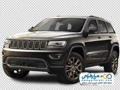 دانلود دوربری ماشین شاسی بلند