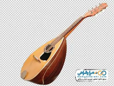 تصویر با کیفیت ساز بوزوکی