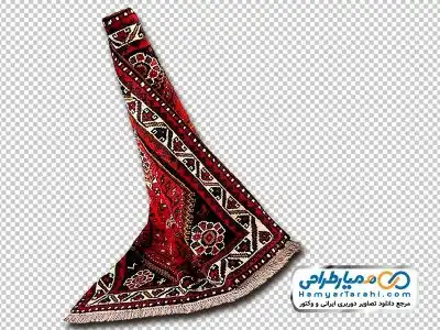 دانلود دوربری قالیچه