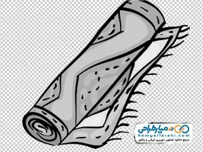 فایل دوربری قالیچه