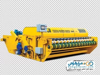 دوربری دستگاه قالیشویی