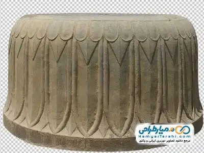 فایل دوربری ته ستون تخت جمشید