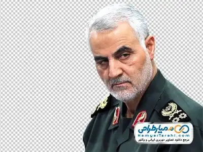 دانلود دوربری حاج قاسم سلیمانی