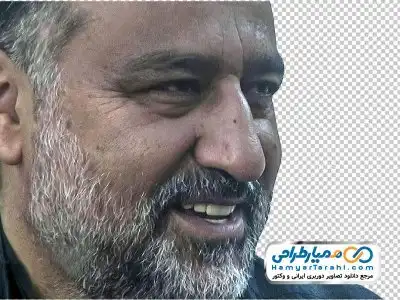 تصویر png سید رضی موسوی