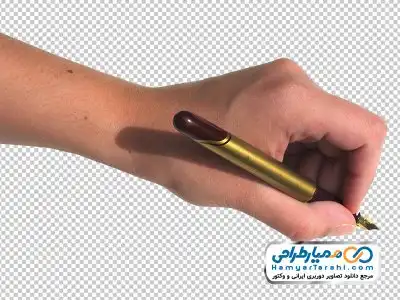 دانلود دوربری دست در حال نوشتن