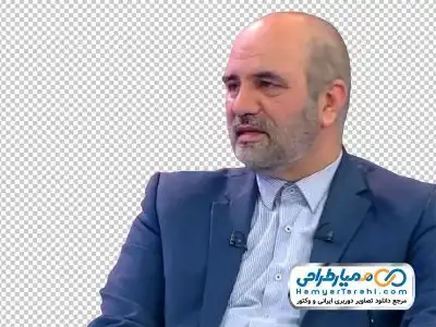 تصویر png زین العابدین رضوی خرم