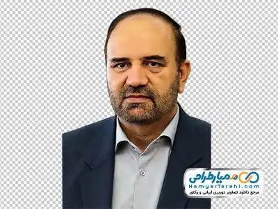 دوربری سرتیپ دوم مرحوم عابدین خرم