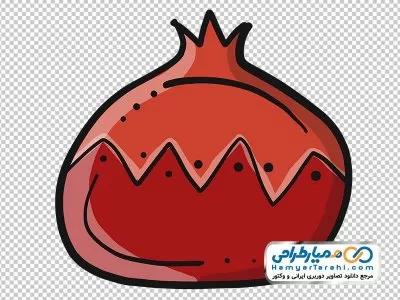 دوربری انار