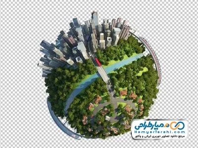 دانلود دوربری کره زمین