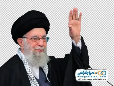 دانلود دوربری با تریبون و عبای مشکی