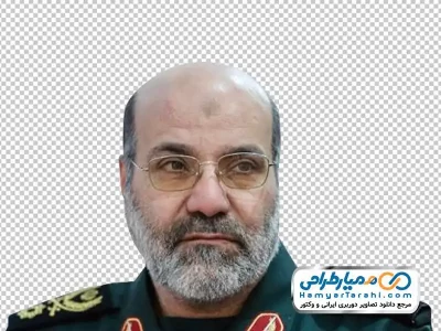 دانلود دوربری شهید محمدرضا زاهدی