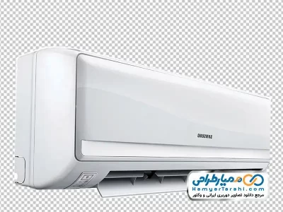 تصویر دوربری کولر گازی