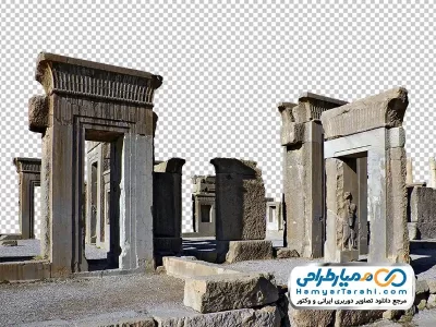 دانلود تصویر با کیفیت تخت جمشید