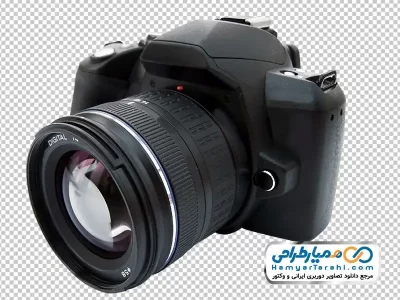 دانلود تصویر با کیفیت دوربین عکاسی