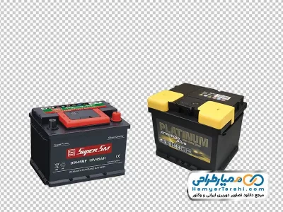 دوربری باتری ماشین