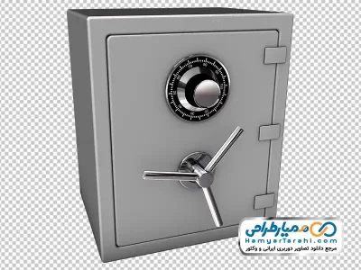 دانلود تصویر با کیفیت گاوصندوق