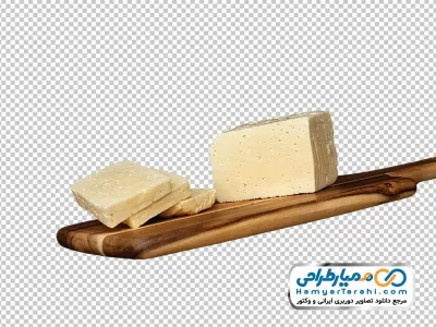 دانلود تصویر با کیفیت پنیر لیقوان