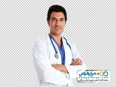 عکس باکیفیت آقای دکتر