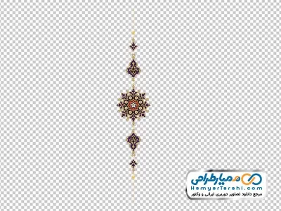 عکس شمسه اسلیمی