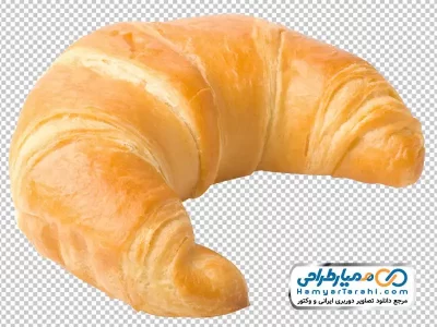عکس با کیفیت کروسان