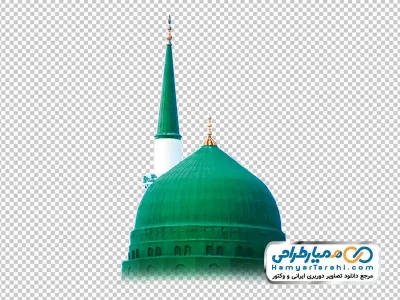 دانلود تصویر با کیفیت مسجدالنبی