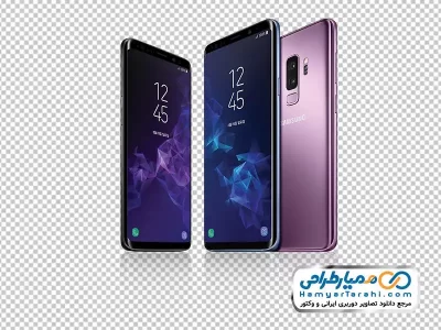 دانلود تصویر با کیفیت گوشی سامسونگ