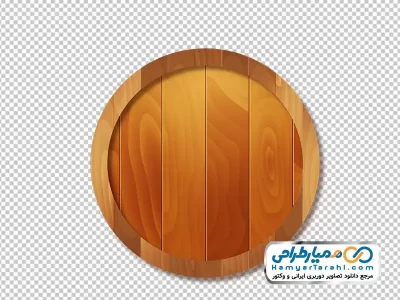 تصویر نقاشی تابلو چوبی