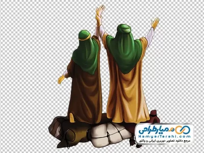 نقاشی واقعه غدیر