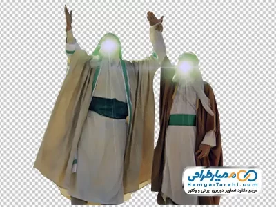 دانلود تصویر دوربری واقعه غدیر