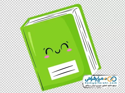 عکس وکتوری کتاب