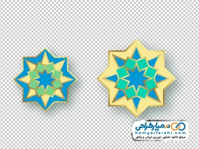 تصویر png اسلیمی