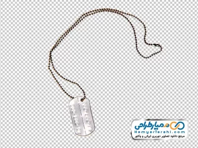عکس با کیفیت پلاک رزمنده