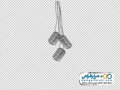 دانلود عکس دوربری پلاک رزمنده