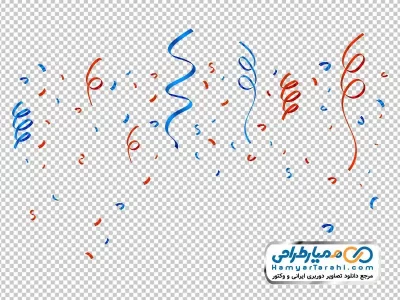 دانلود تصویر با کیفیت ربان رنگی