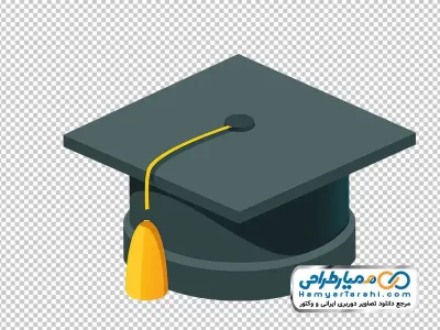 عکس وکتوری کلاه فارغ التحصیلی