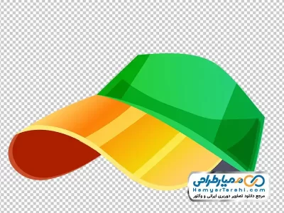 دانلود تصویر وکتوری کلاه کپ