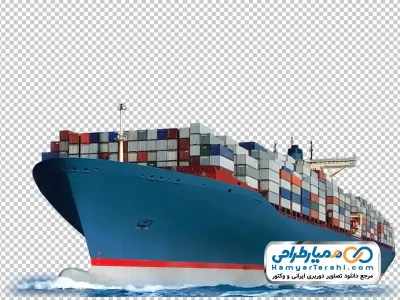 دانلود عکس با کیفیت کشتی